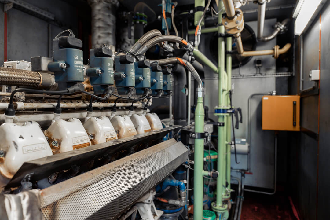 Vacature - Service Engineer